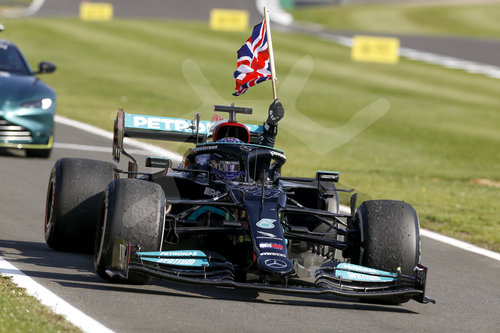F1 Grand Prix of Great Britain