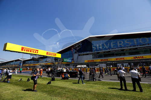 F1 Grand Prix of Great Britain