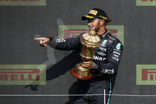 F1 Grand Prix of Great Britain