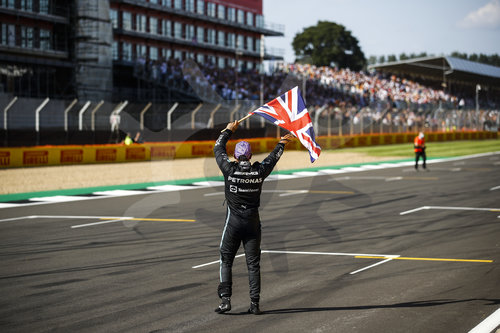 F1 Grand Prix of Great Britain