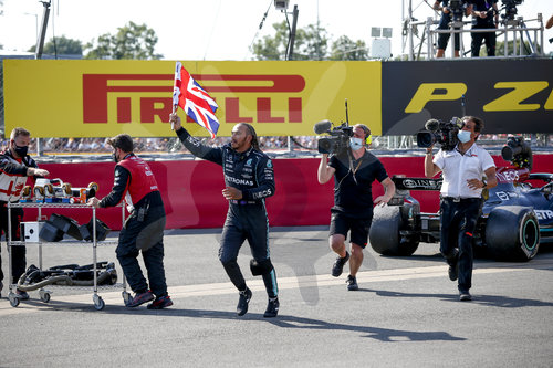 F1 Grand Prix of Great Britain