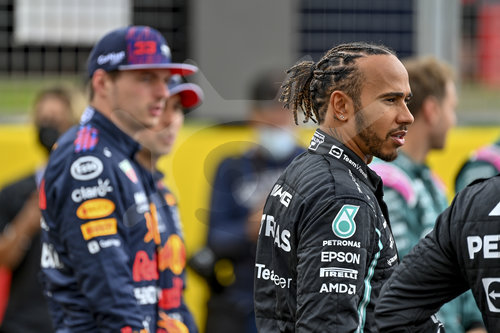 F1 Grand Prix of Great Britain