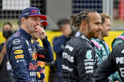 F1 Grand Prix of Great Britain