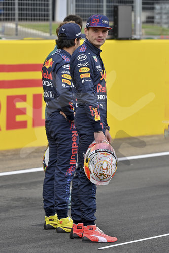 F1 Grand Prix of Great Britain