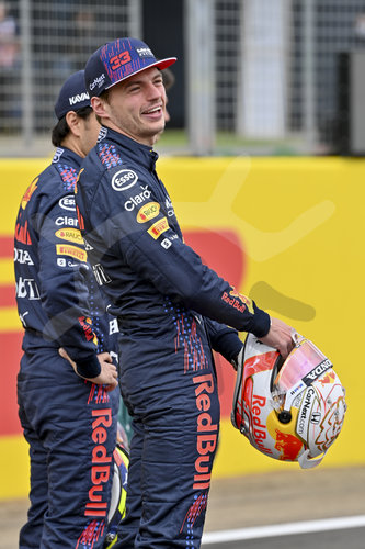 F1 Grand Prix of Great Britain