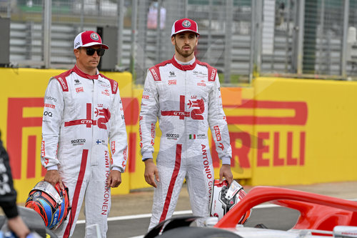 F1 Grand Prix of Great Britain