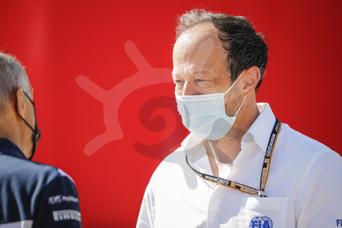 F1 Grand Prix of Great Britain