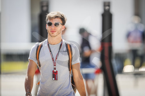 F1 Grand Prix of Great Britain