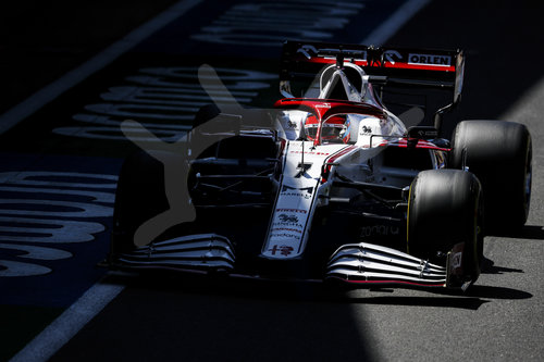 F1 Grand Prix of Great Britain