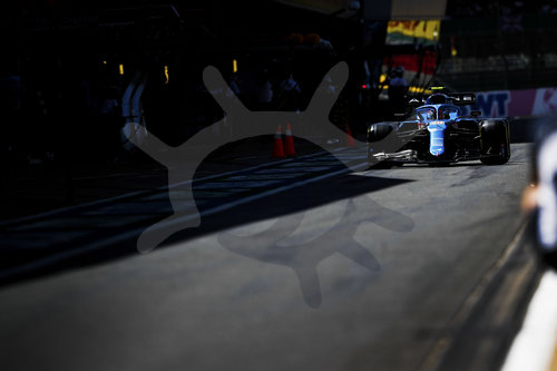 F1 Grand Prix of Great Britain