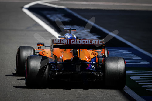 F1 Grand Prix of Great Britain