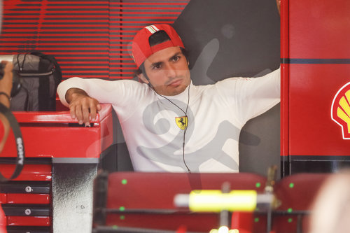 F1 Grand Prix of Great Britain