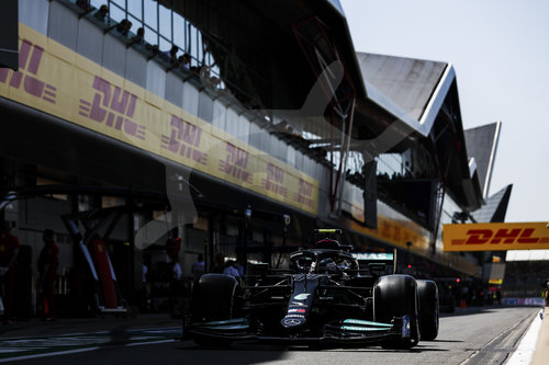 F1 Grand Prix of Great Britain