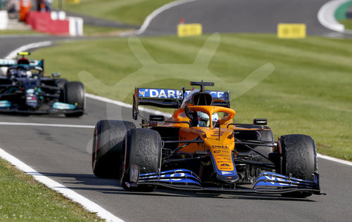 F1 Grand Prix of Great Britain