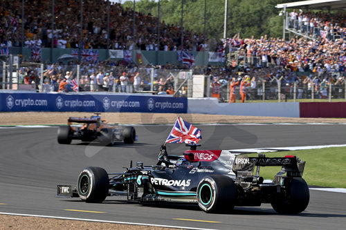 F1 Grand Prix of Great Britain