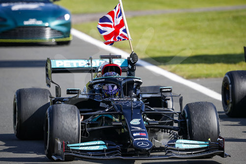 F1 Grand Prix of Great Britain