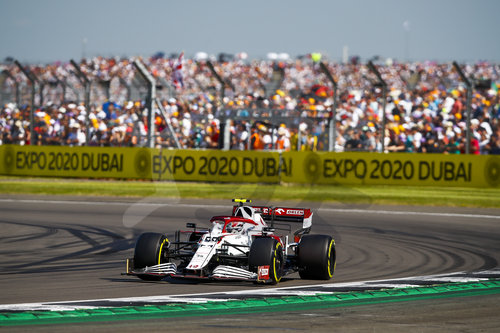 F1 Grand Prix of Great Britain