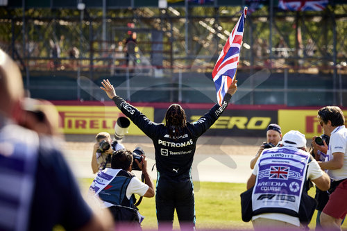 F1 Grand Prix of Great Britain