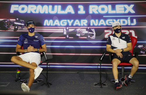 F1 Grand Prix of Hungary