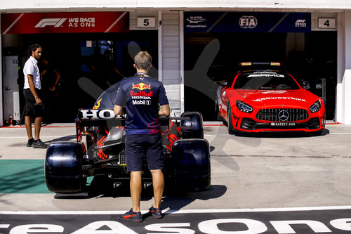 F1 Grand Prix of Hungary