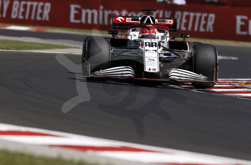 F1 Grand Prix of Hungary