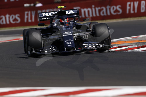 F1 Grand Prix of Hungary