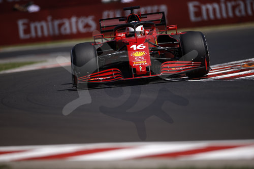 F1 Grand Prix of Hungary