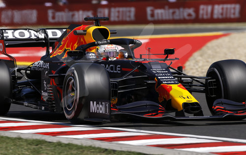 F1 Grand Prix of Hungary