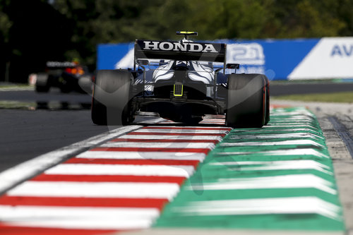 F1 Grand Prix of Hungary