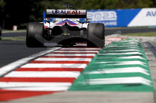 F1 Grand Prix of Hungary