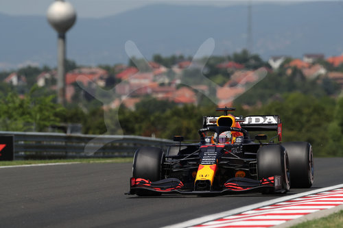 F1 Grand Prix of Hungary