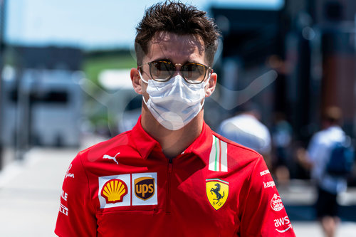 F1 Grand Prix of Hungary