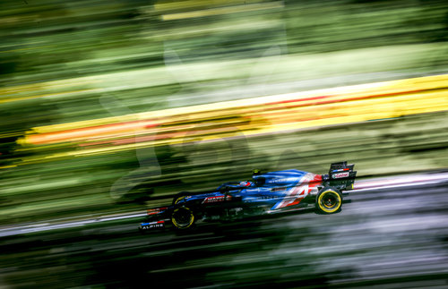 F1 Grand Prix of Hungary