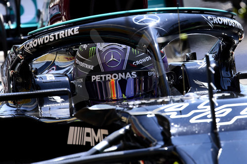 F1 Grand Prix of Hungary
