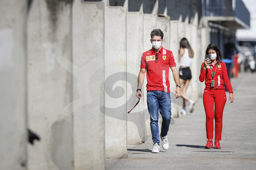 F1 Grand Prix of Hungary