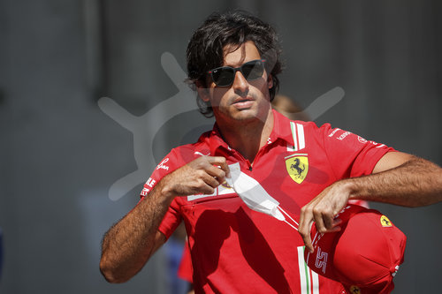 F1 Grand Prix of Hungary