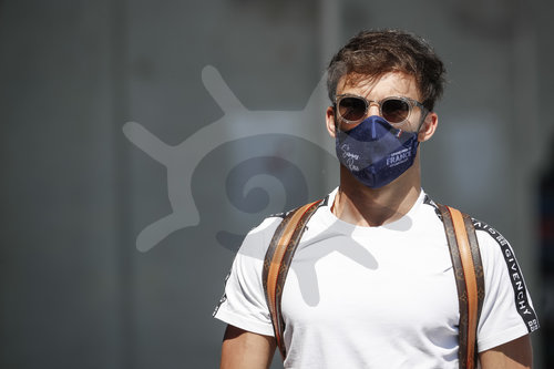 F1 Grand Prix of Hungary