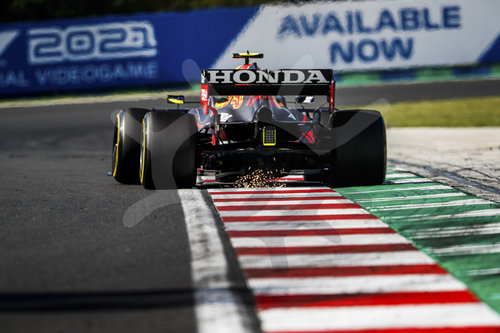 F1 Grand Prix of Hungary