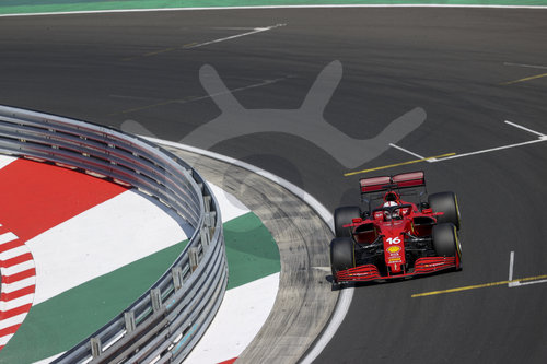 F1 Grand Prix of Hungary