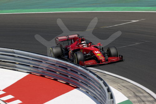 F1 Grand Prix of Hungary