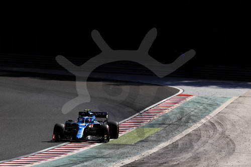 F1 Grand Prix of Hungary