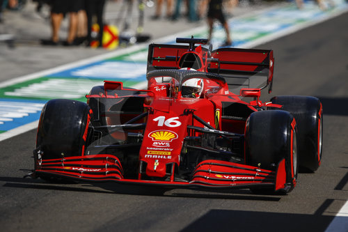 F1 Grand Prix of Hungary
