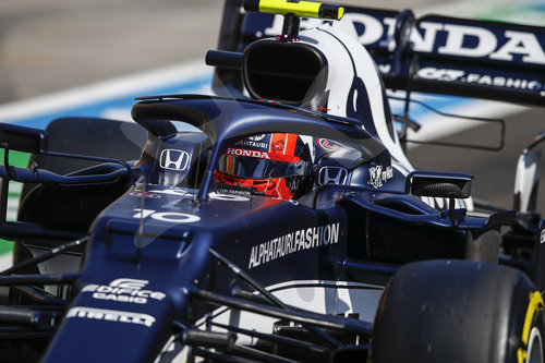 F1 Grand Prix of Hungary