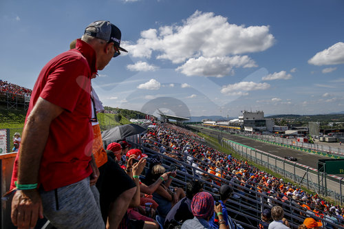 F1 Grand Prix of Hungary