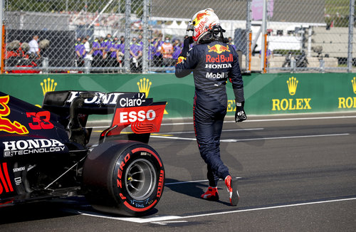 F1 Grand Prix of Hungary