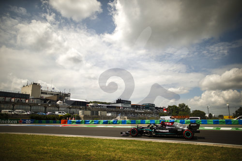 F1 Grand Prix of Hungary