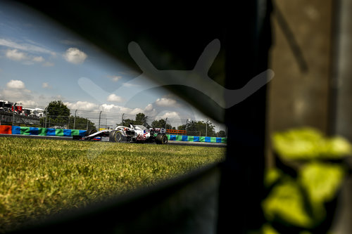 F1 Grand Prix of Hungary