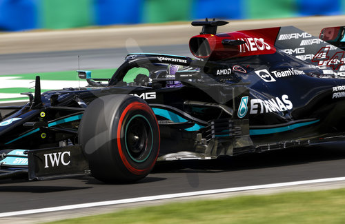 F1 Grand Prix of Hungary