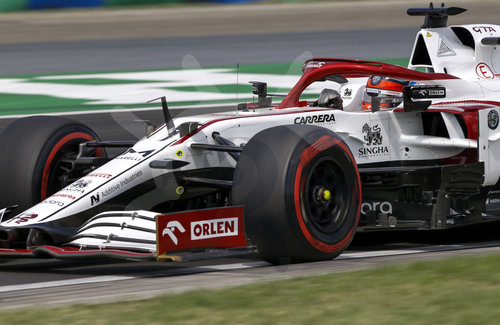 F1 Grand Prix of Hungary