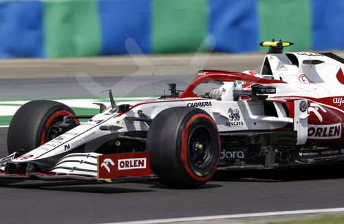 F1 Grand Prix of Hungary